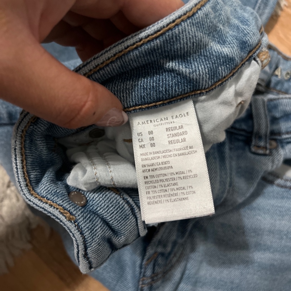 American Eagle jeans - Picture 6 of 6
